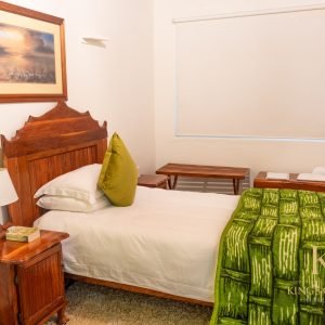 The Great Shepherd Room