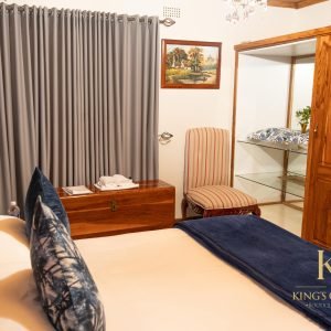 The Lamb of God Room